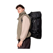 Eastpak Duffel Pack M, Tarp Black2