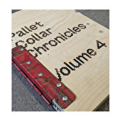 Pallet Collar Chronicles Volume 4