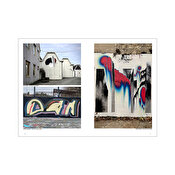 Abstract Graffiti Magazine (AGM) 12