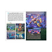 Eurograff Characters Magazine 1