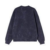 Carhartt WIP Painter Sweat, Dark Navy