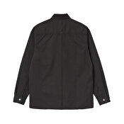 Carhartt WIP L/S Medley Shirt, Black