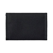 Carhartt WIP Alec Wallet, Black