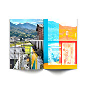 Super Strike -Behind the scenes of a Japanese Graffiti Writer