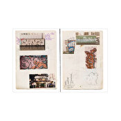 Shoe’s Black Book - Graffiti in the 1980s