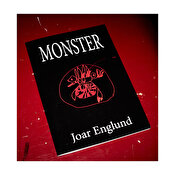 MONSTER – Joar Englund