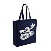 Highlights Canvas Bag, Surfer