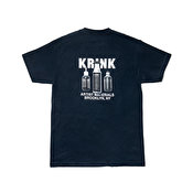 X- Krink Artist Materials Tee, Black