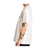 Carhartt WIP S/S Pocket T-Shirt, White