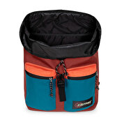 Eastpak Chapel Hill Pak'r, Vintage Block Rust