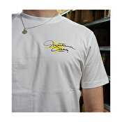 Montana Cans Mina Mania T-shirt, White