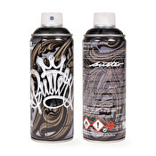 MTN limited edition 400ml, Buster