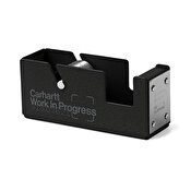 Carhartt WIP Penco Boxed Tape Dispenser, Black/Grey