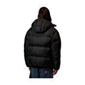 Carhartt WIP Ardon Jacket, Black/Shady Green