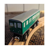 Mini Metro Stockholm C2