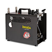 Iwata Power Jet Pro Compressor