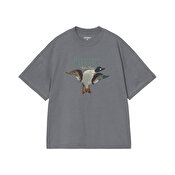 Carhartt WIP S/S Pennon T-Shirt, Styx