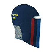 4608 x Studio Stains Barca, Balaclava