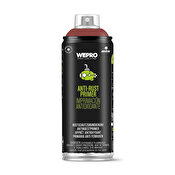 MTN WEPRO Anti Rust Primer 400ml, Grey