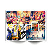 Sool Boomb Book - Behind the scenes of an Italian Graffiti Crew