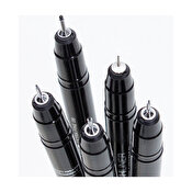 Montana Sketchliner, 5-set