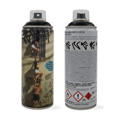 MTN limited edition 400ml, Eneri