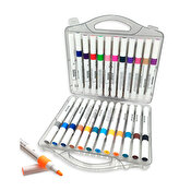 Miya Acrylic Marker 24pcs