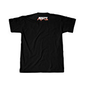 Montana Buff T-Shirt, Black