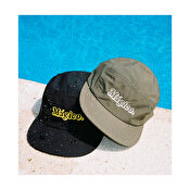 Mágico 5-Panel, Black