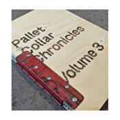Pallet Collar Chronicles Volume 3