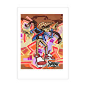 Corner Shop 2 Magazine