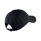 Nike Futura H86 Hat, Black White