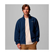 Columbia Timber Crest Fleece Full Zip, Collegiate Navy