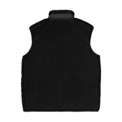 Carhartt WIP Prentis Vest Liner, Black