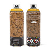MTN Limited Edition 400ml, Jace