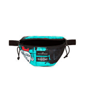 Eastpak Springer, Basquiat Equals PI