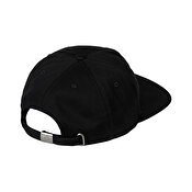 Carhartt WIP Spoiled Cap, Black