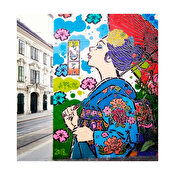 MTN limited edition 400ml, Aiko