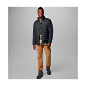 Columbia Powder Lite Jacket, Black