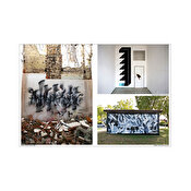 Abstract Graffiti Magazine (AGM) 04