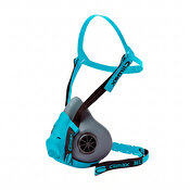 Climax 800 A2P3 Maskstomme