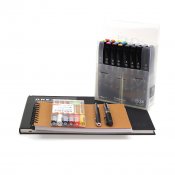 Highlights Touch Sketch Pack, Medium