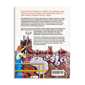 Bomb It! The Story of Graffiti Art