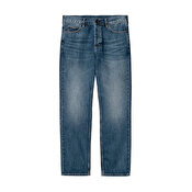 Carhartt WIP Marlow Pant, Blue
