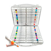 Miya Acrylic Marker 48pcs