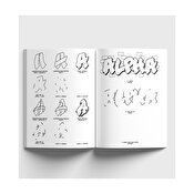 Graffiti for Beginners: An Easy Introduction to Drawing Graffiti
