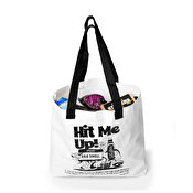 Mágico X Eggshell, Collaboration Pack