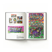 Blackbook Legacy TSC x NSA