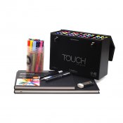 Highlights Touch Sketch Pack, Large
