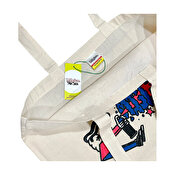 Mágico x Max Solca Spray Bag, White